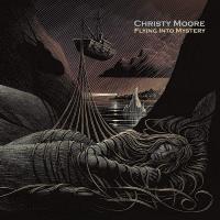 Виниловая пластинка Christy Moore / Flying Into Mystery (LP)